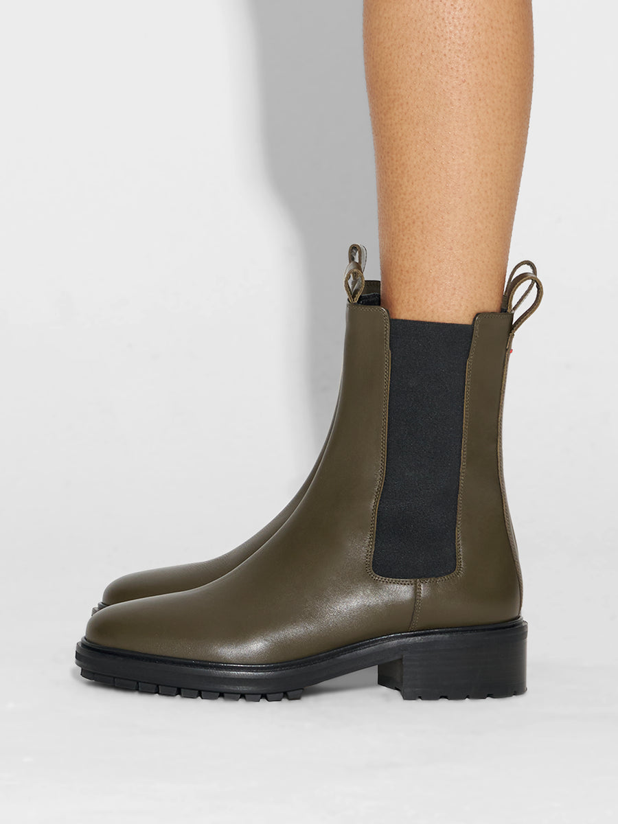 Jack Chelsea Boots