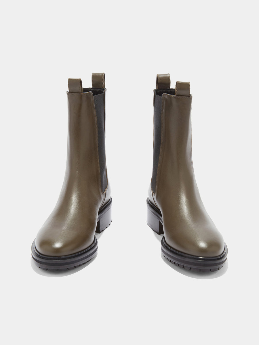 Jack Chelsea Boots