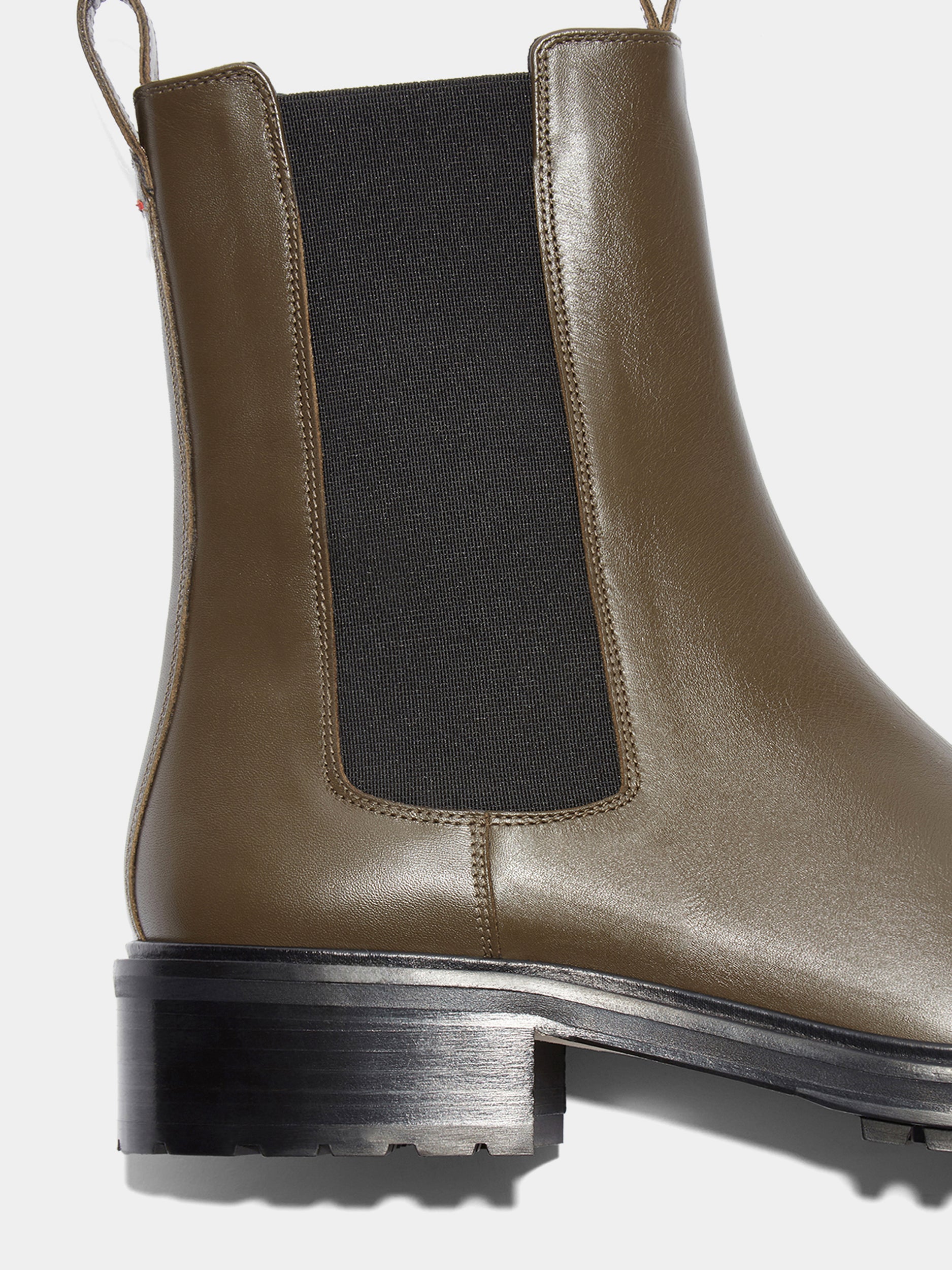 Jack Chelsea Boots - Image 4