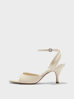 Jada Stiletto Sandals - Image 1