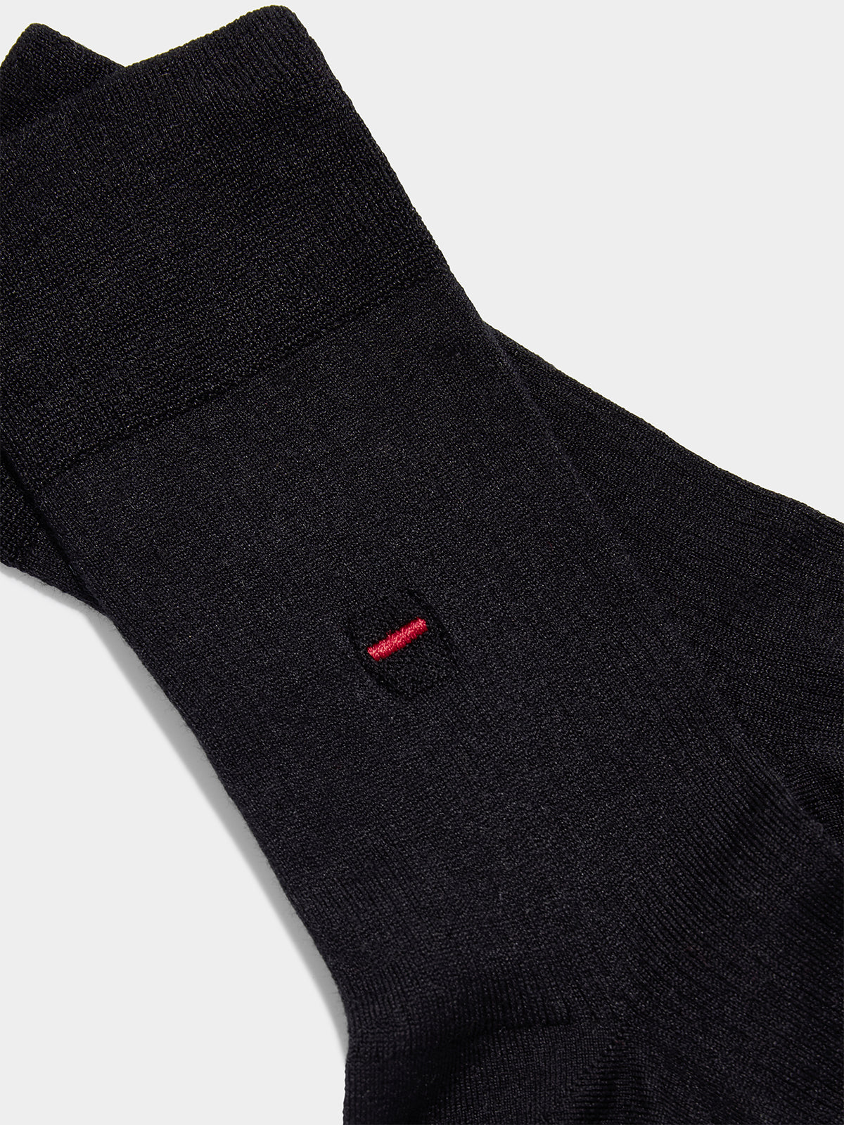 Jamie Cotton Socks - Image 2