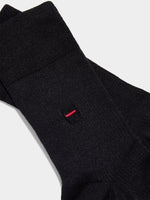 Jamie Cotton Socks - Image 2