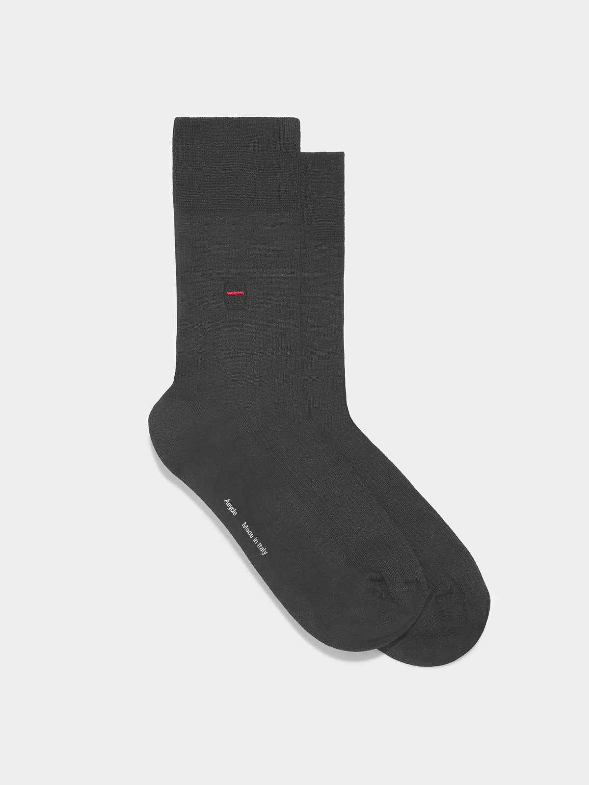 Jamie Cotton Socks - Image 1