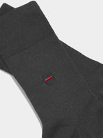 Jamie Cotton Socks - Image 2