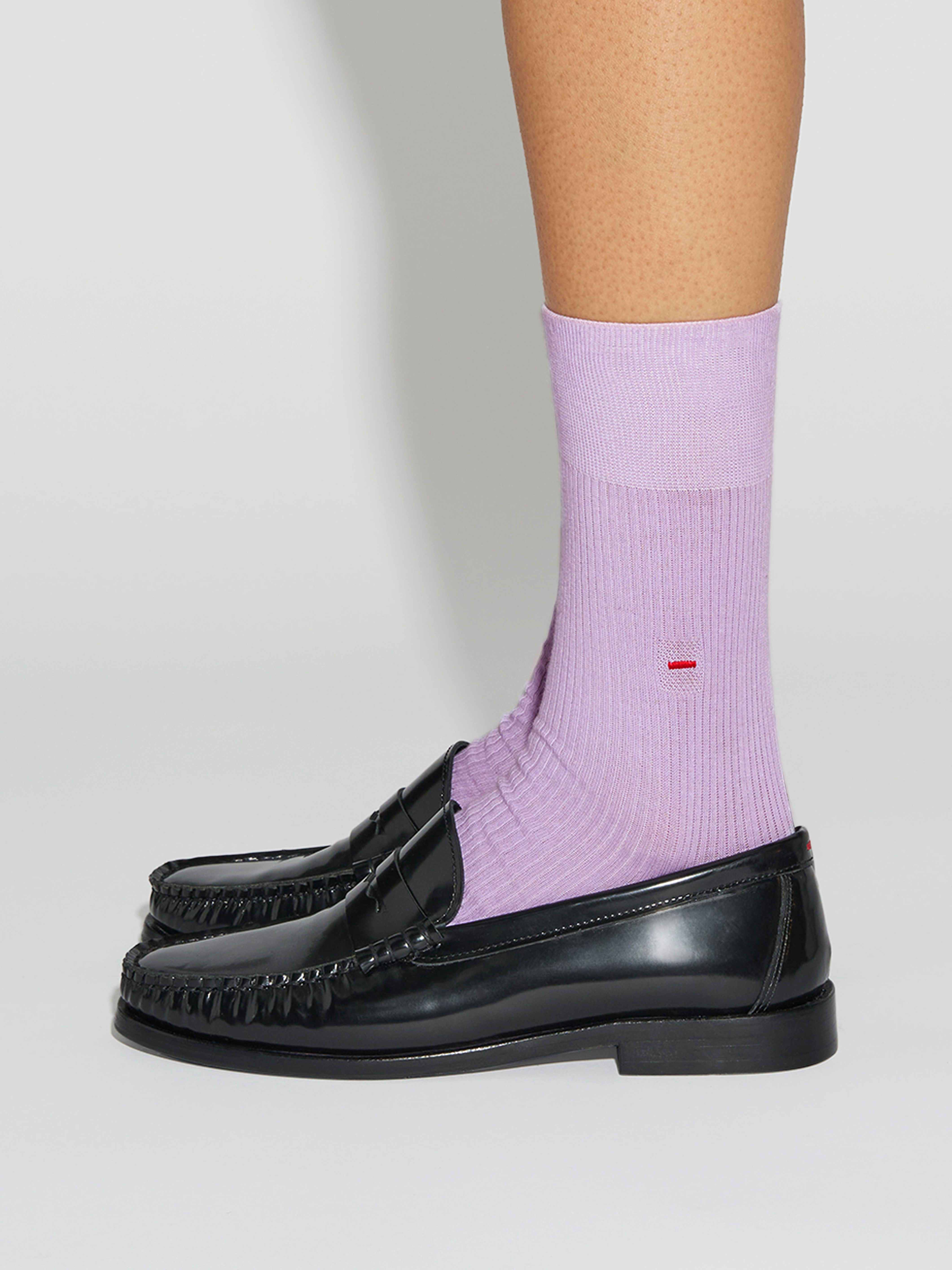 Aeyde | Jamie Cotton Socks