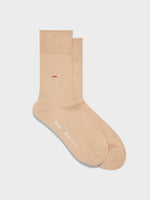 Jamie Cotton Socks - Image 1