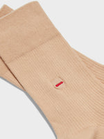 Jamie Cotton Socks - Image 2