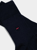 Jamie Cotton Socks - Image 2