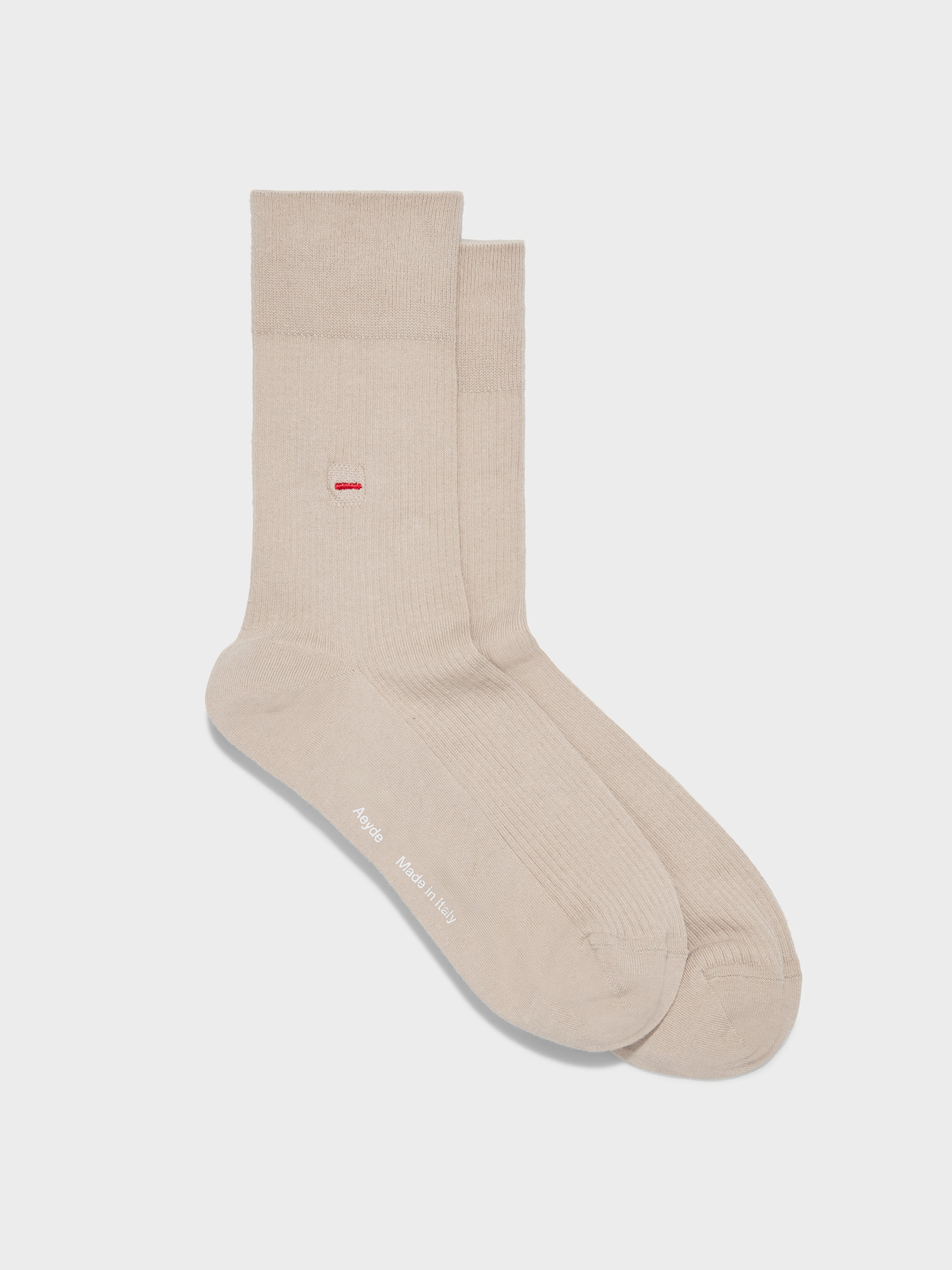 Jamie Cotton Socks - Image 1