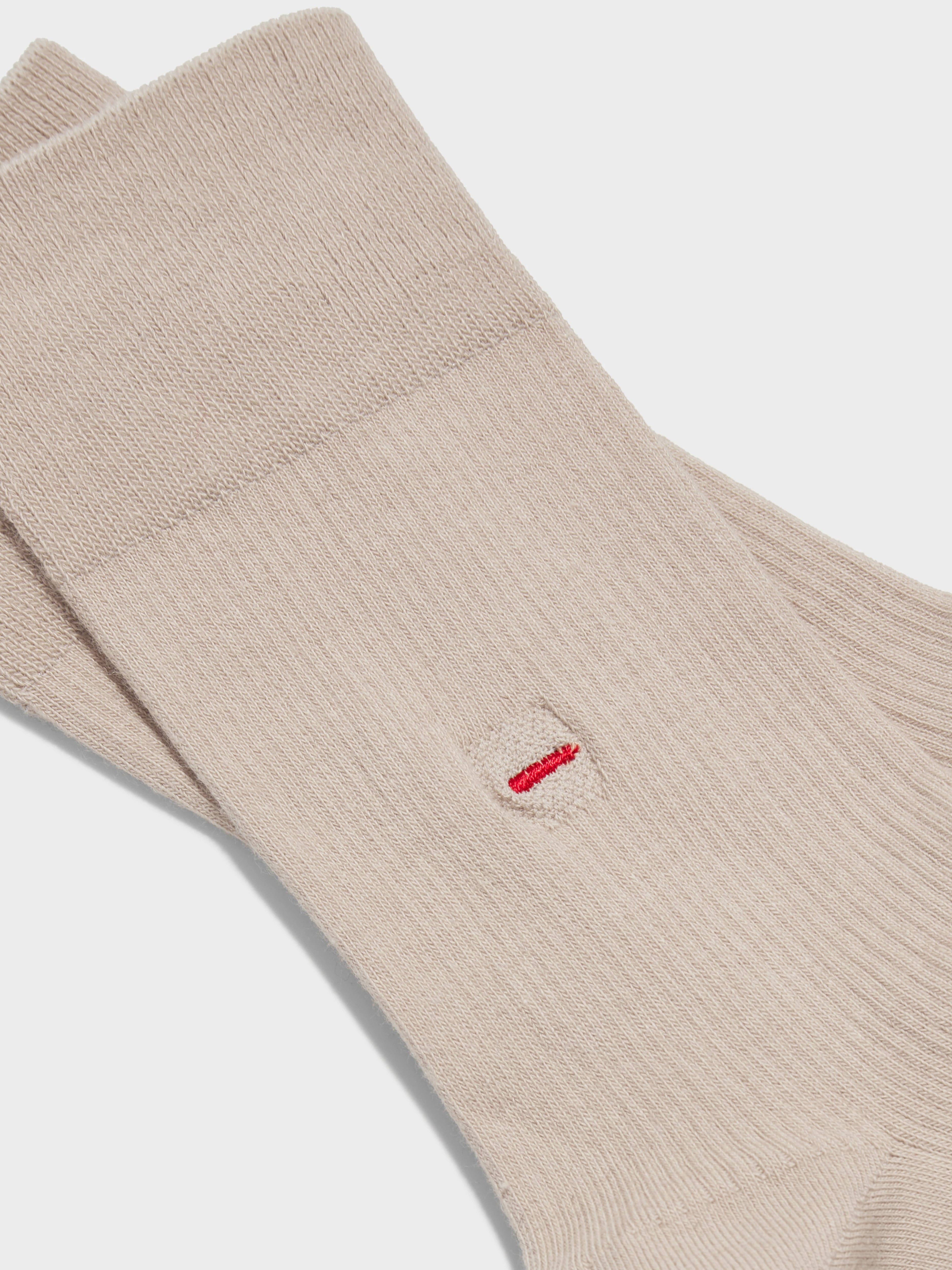 Jamie Cotton Socks - Image 2