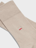 Jamie Cotton Socks - Image 2