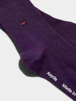 Jamie Cotton Socks - Image 2