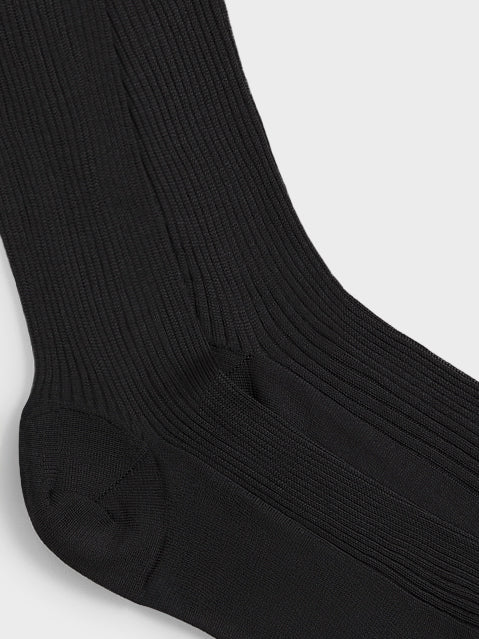 Jana Silk Socks