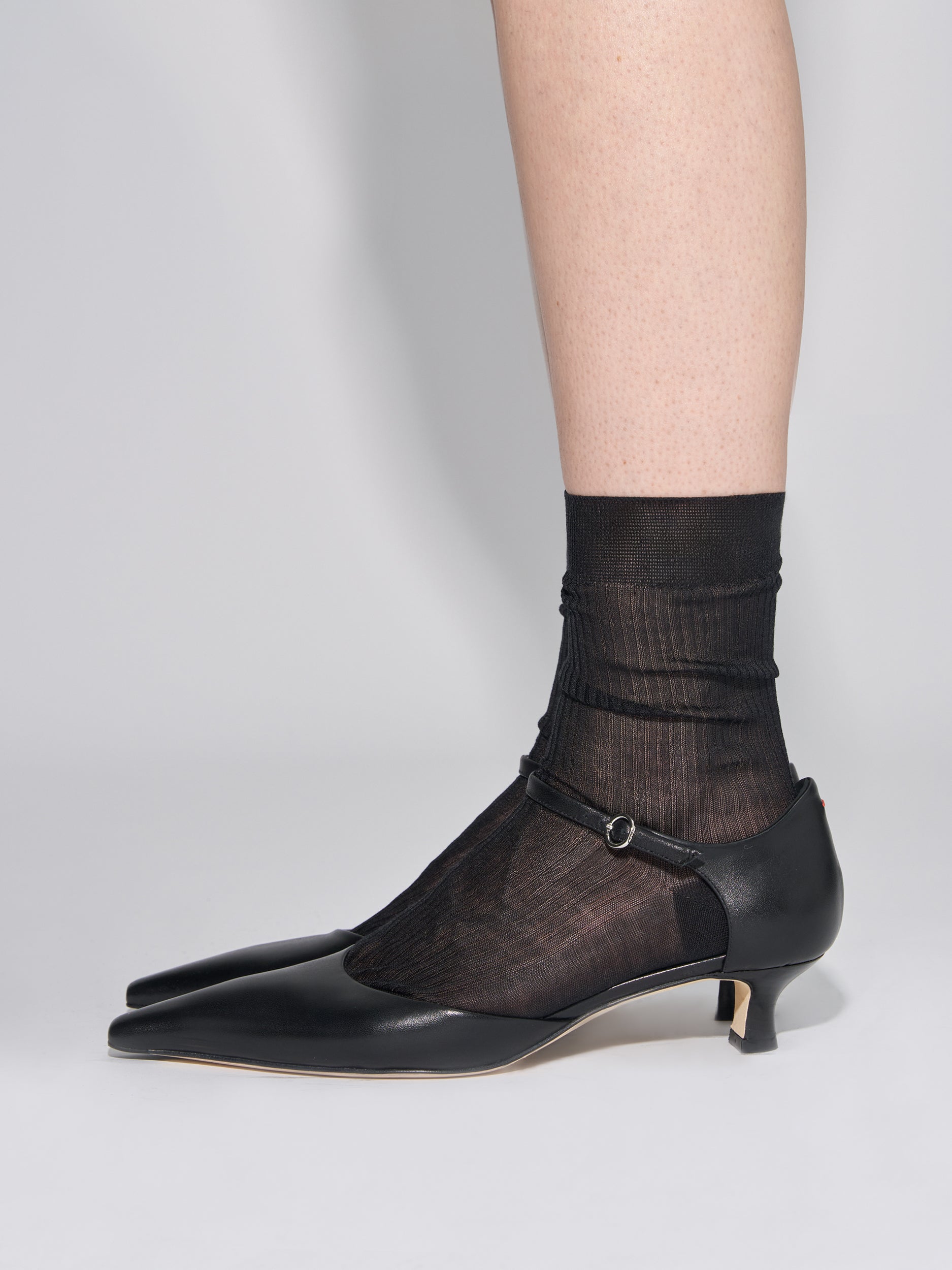 Jana Silk Socks - Image 3