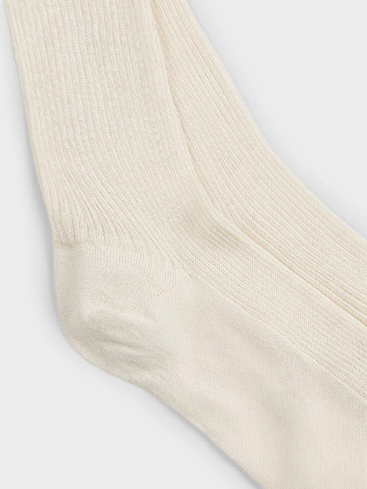 Jana Silk Socks