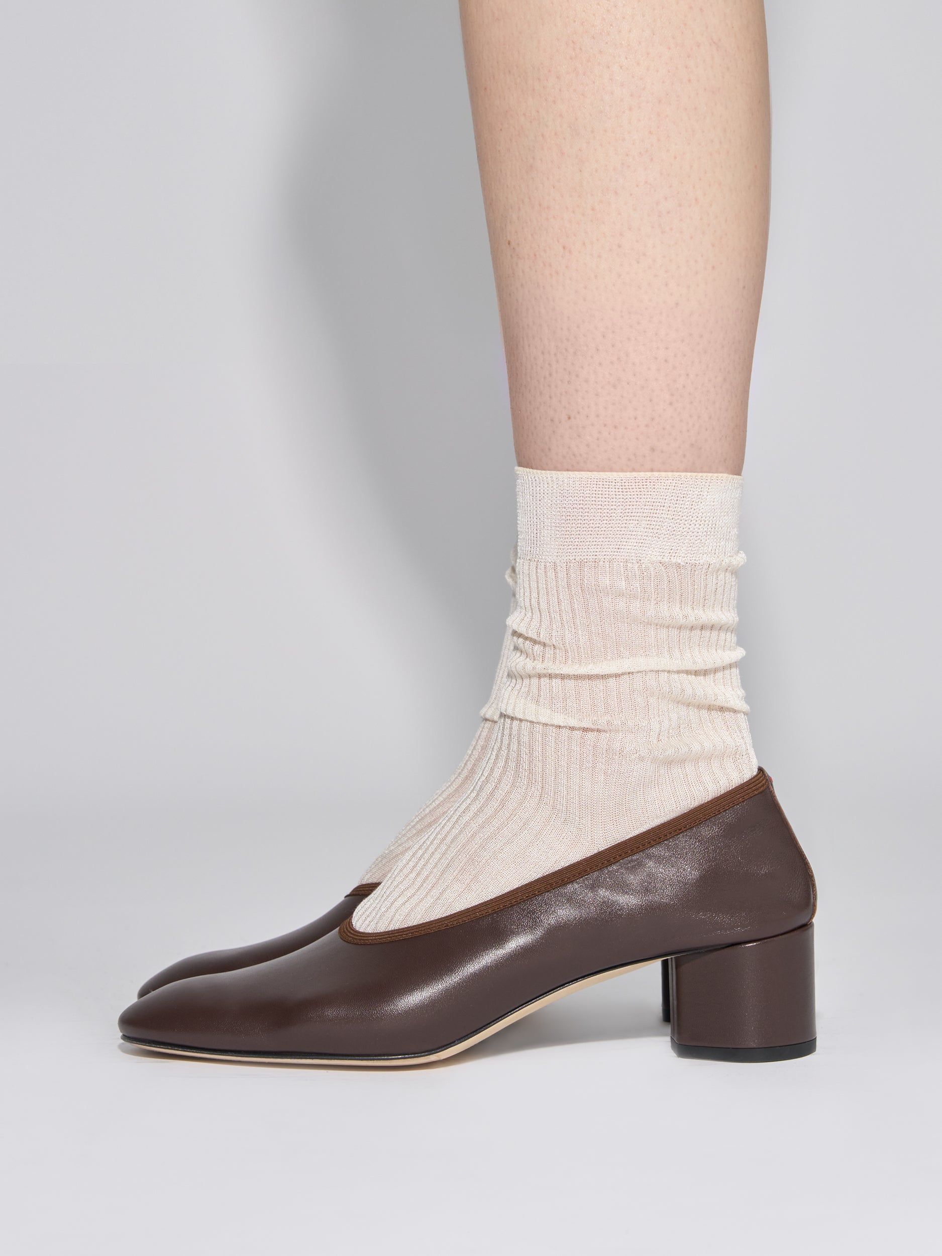 Jana Silk Socks - Image 3