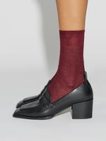 Jana Silk Sock - Image 3