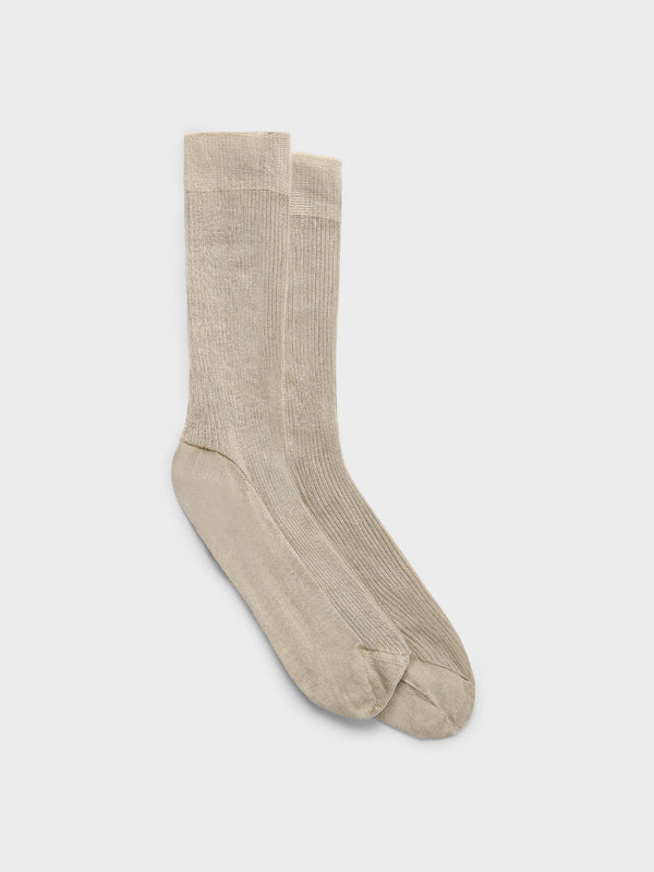 Jana Silk Socks