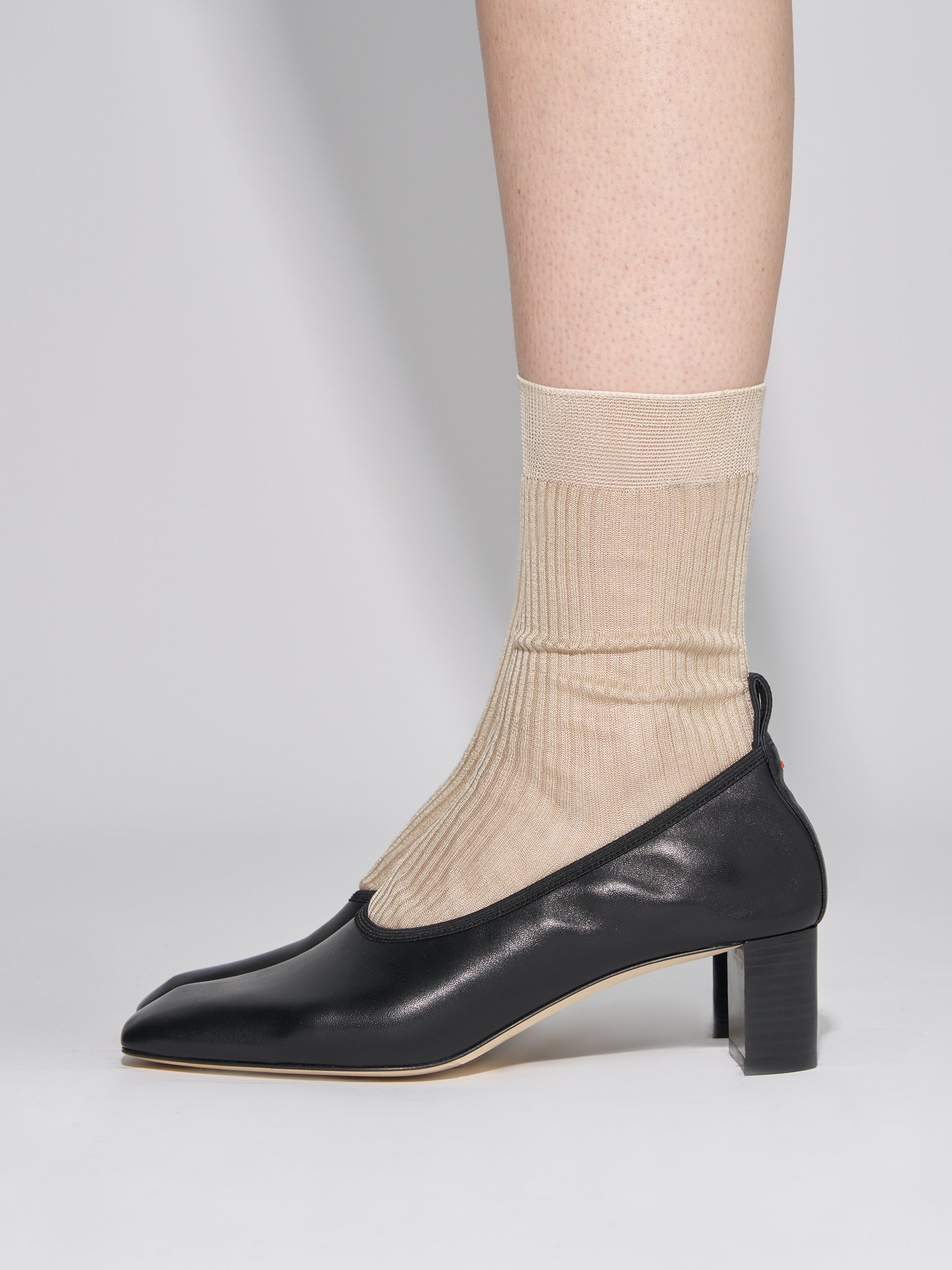 Jana Silk Socks - Image 3