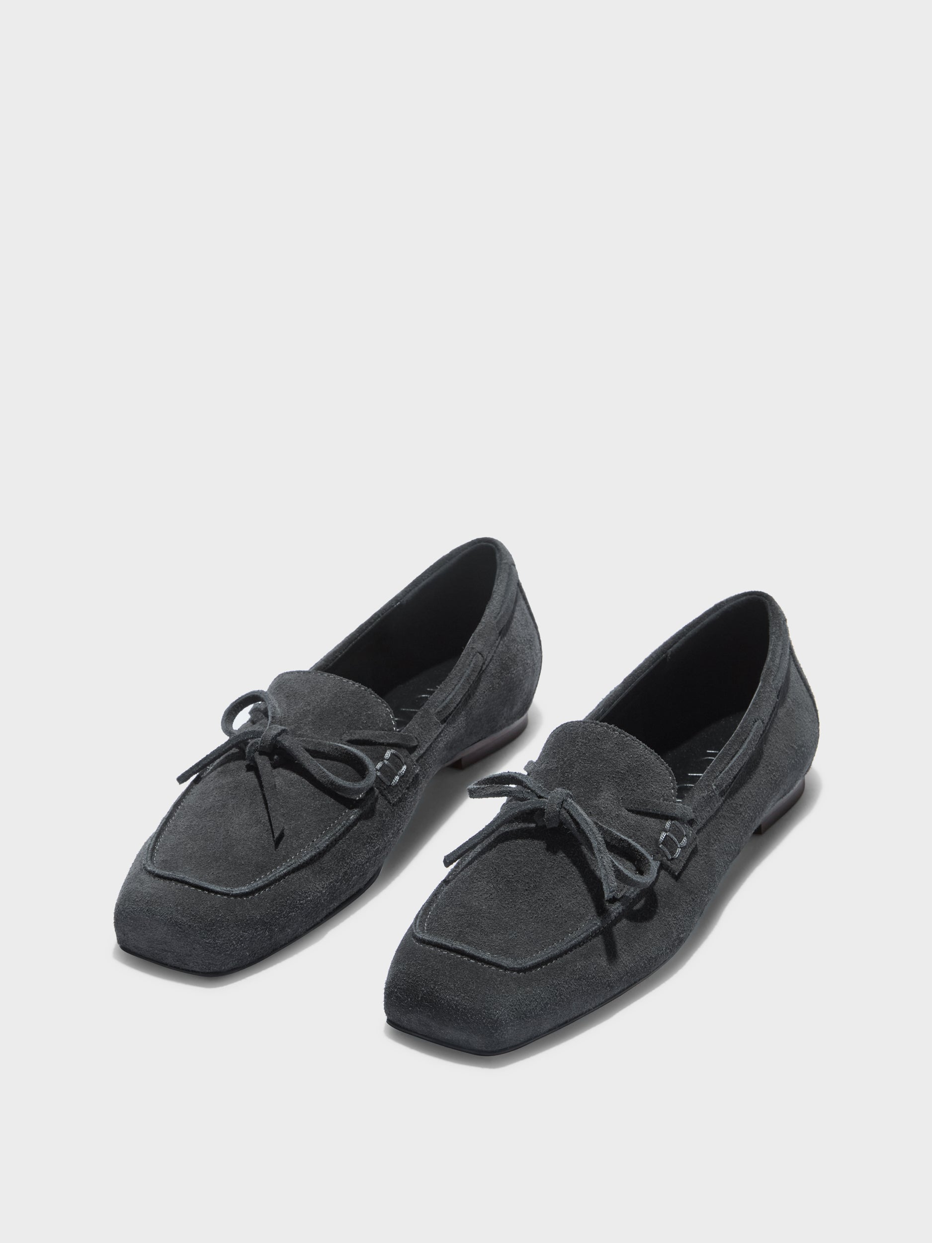 Jasper Moccasin Loafers - Image 3