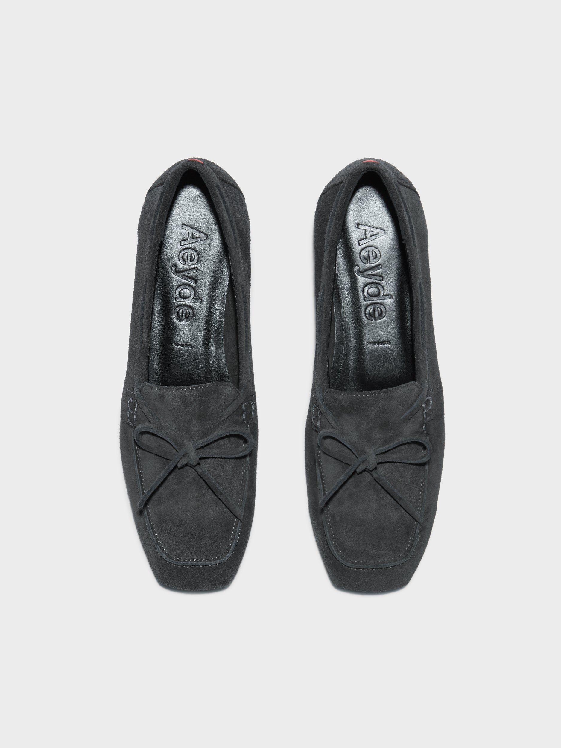 Jasper Moccasin Loafers - Image 5