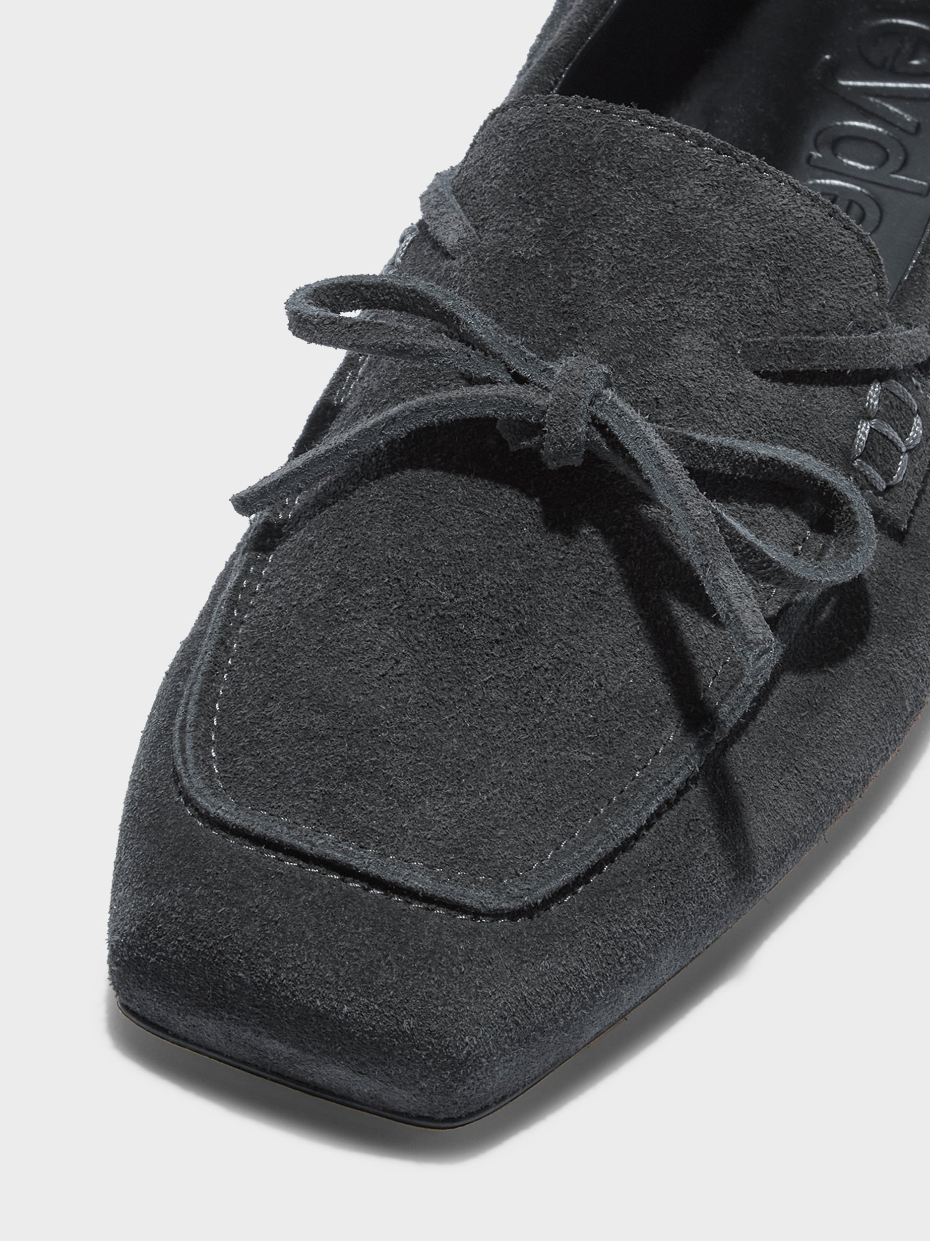 Jasper Moccasin Loafers - Image 4
