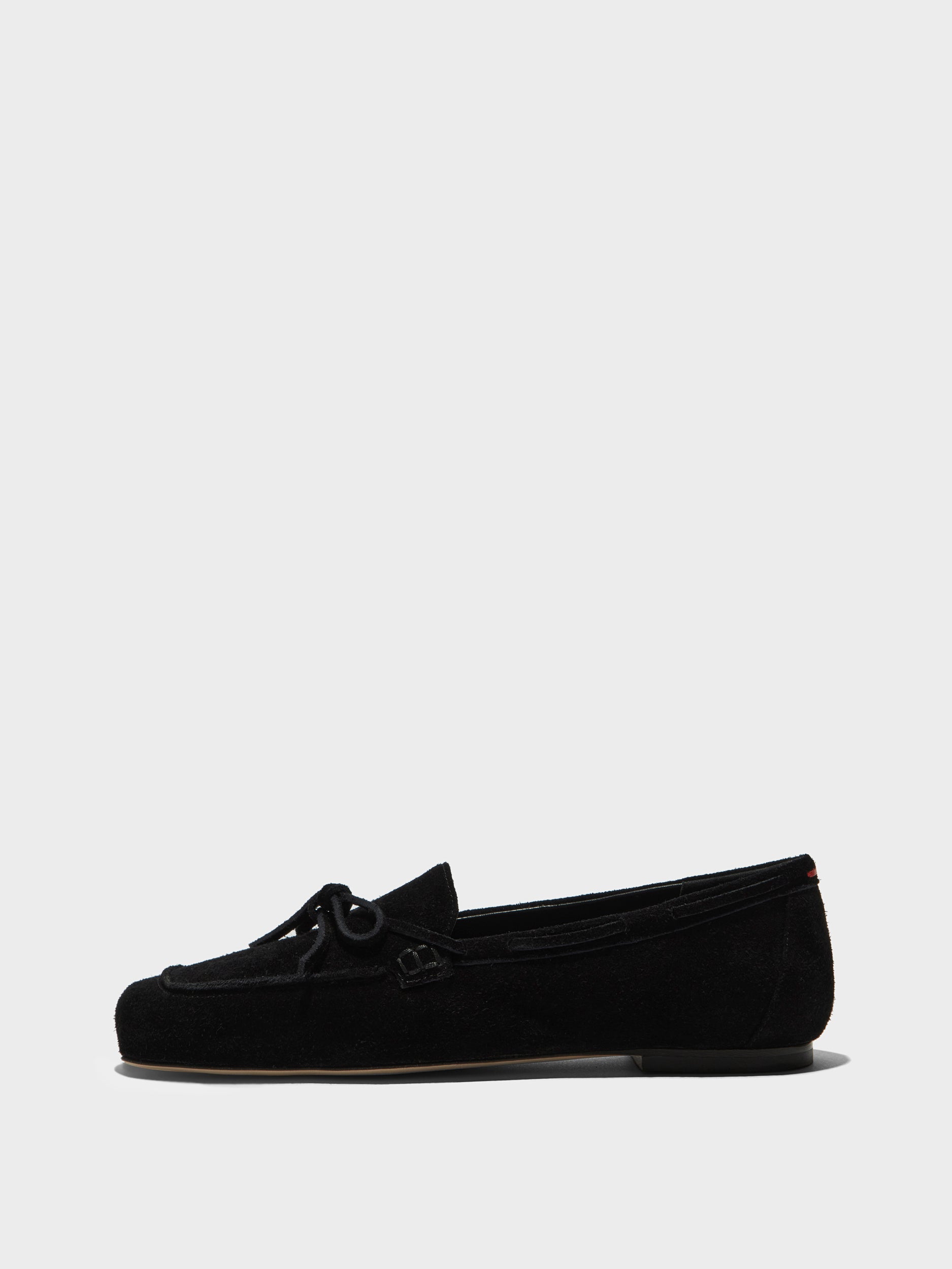 Jasper Moccasin Loafers - Image 1