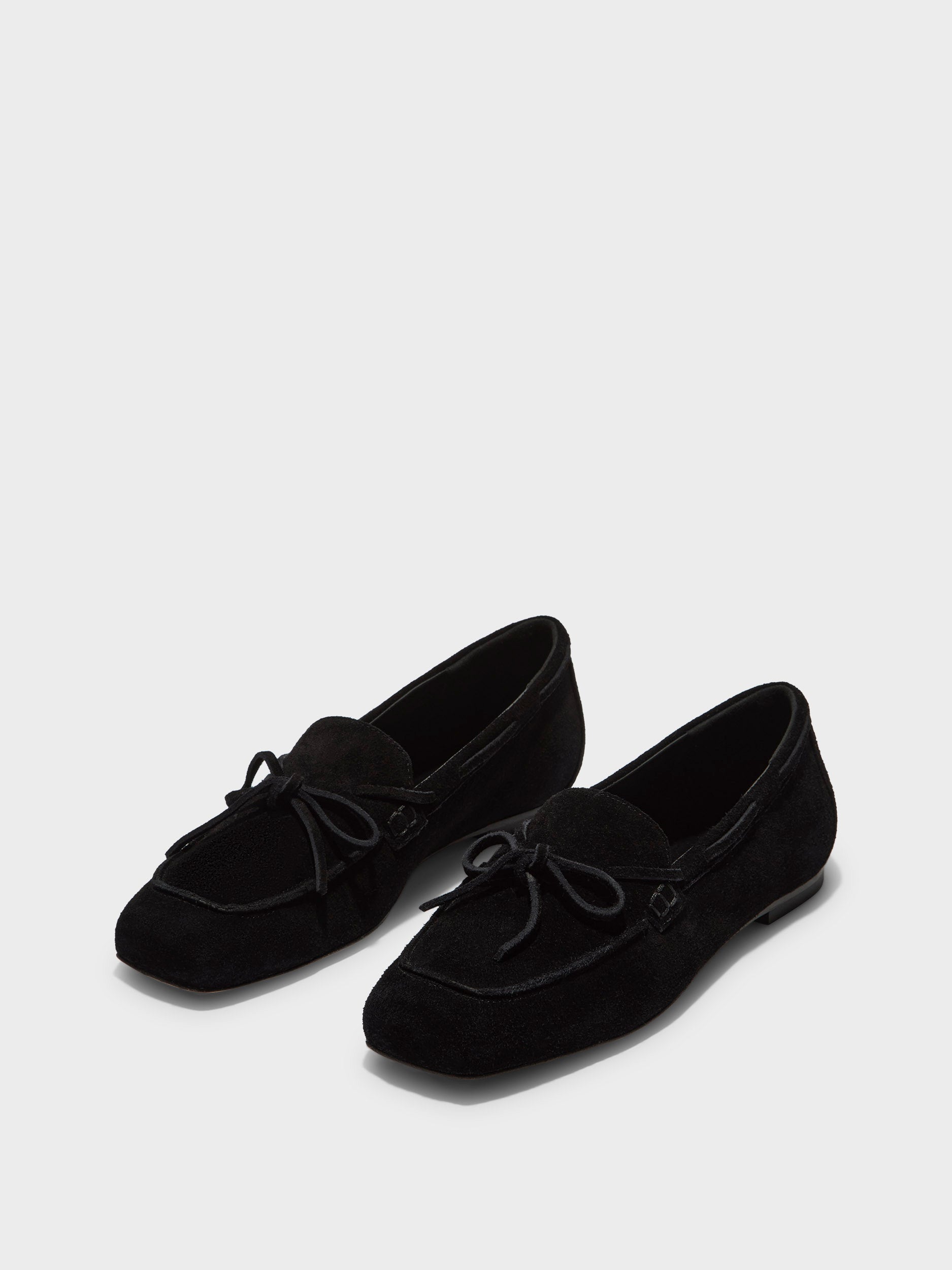Jasper Moccasin Loafers - Image 3