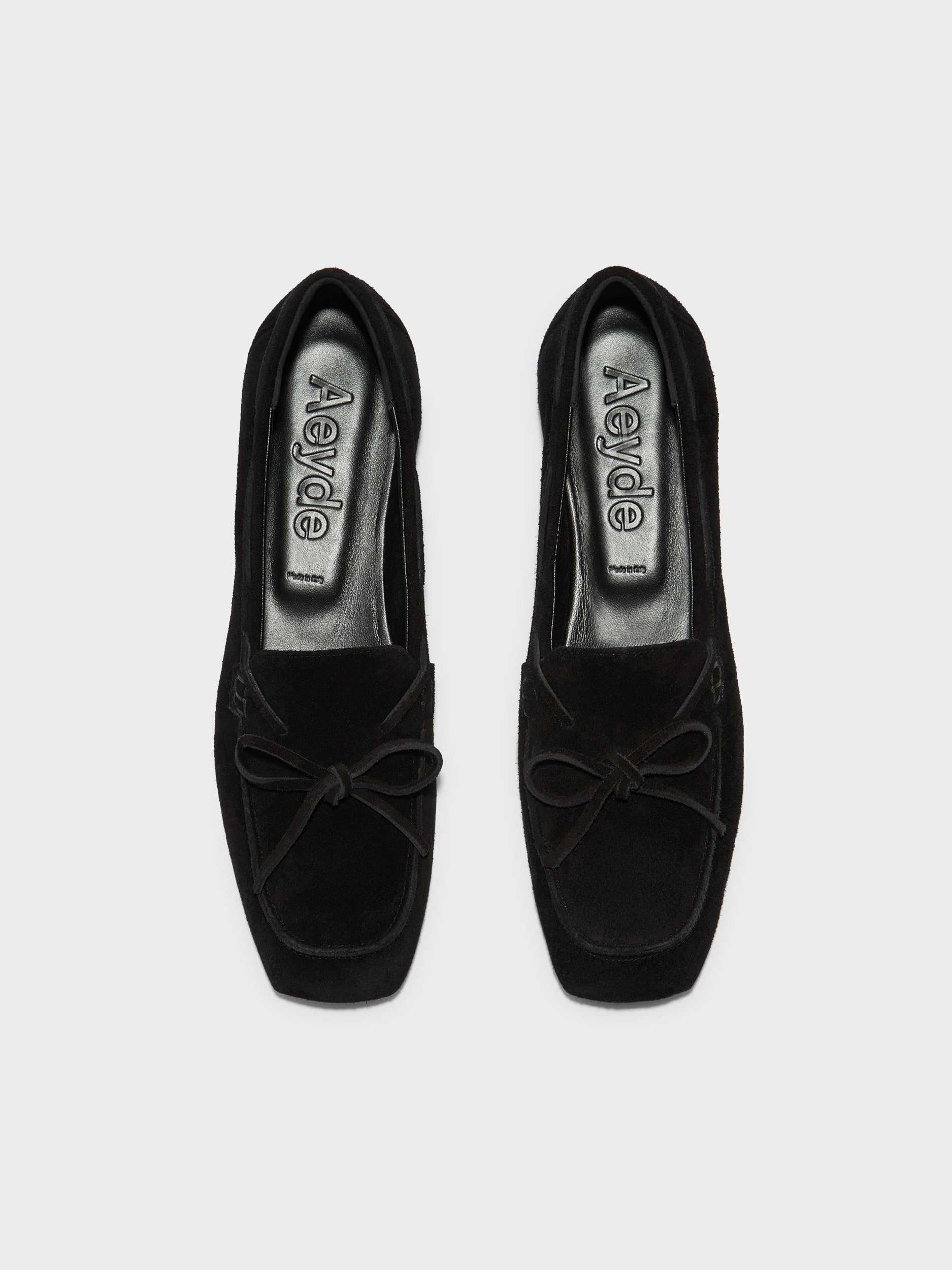 Jasper Moccasin Loafers - Image 5