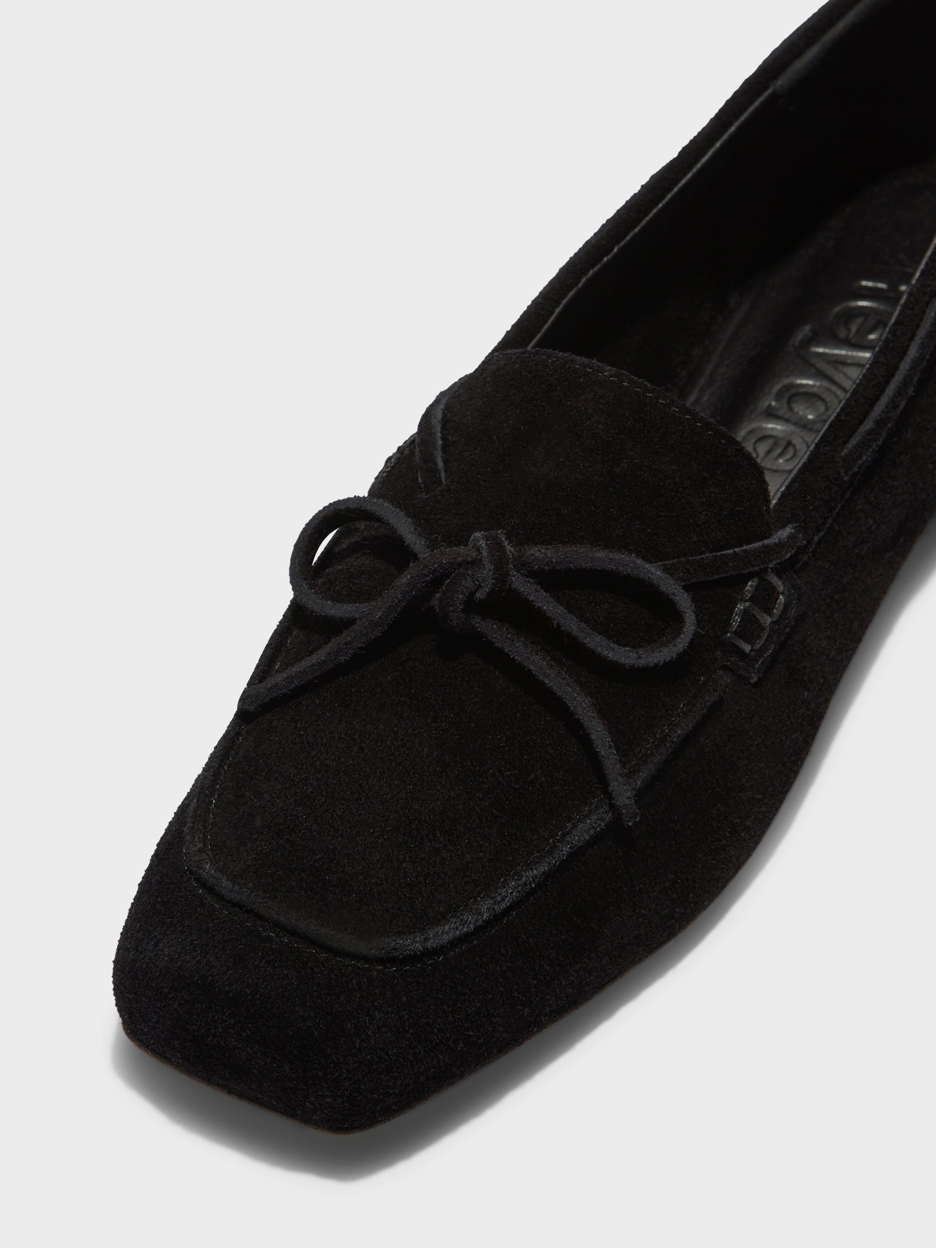 Jasper Moccasin Loafers - Image 4