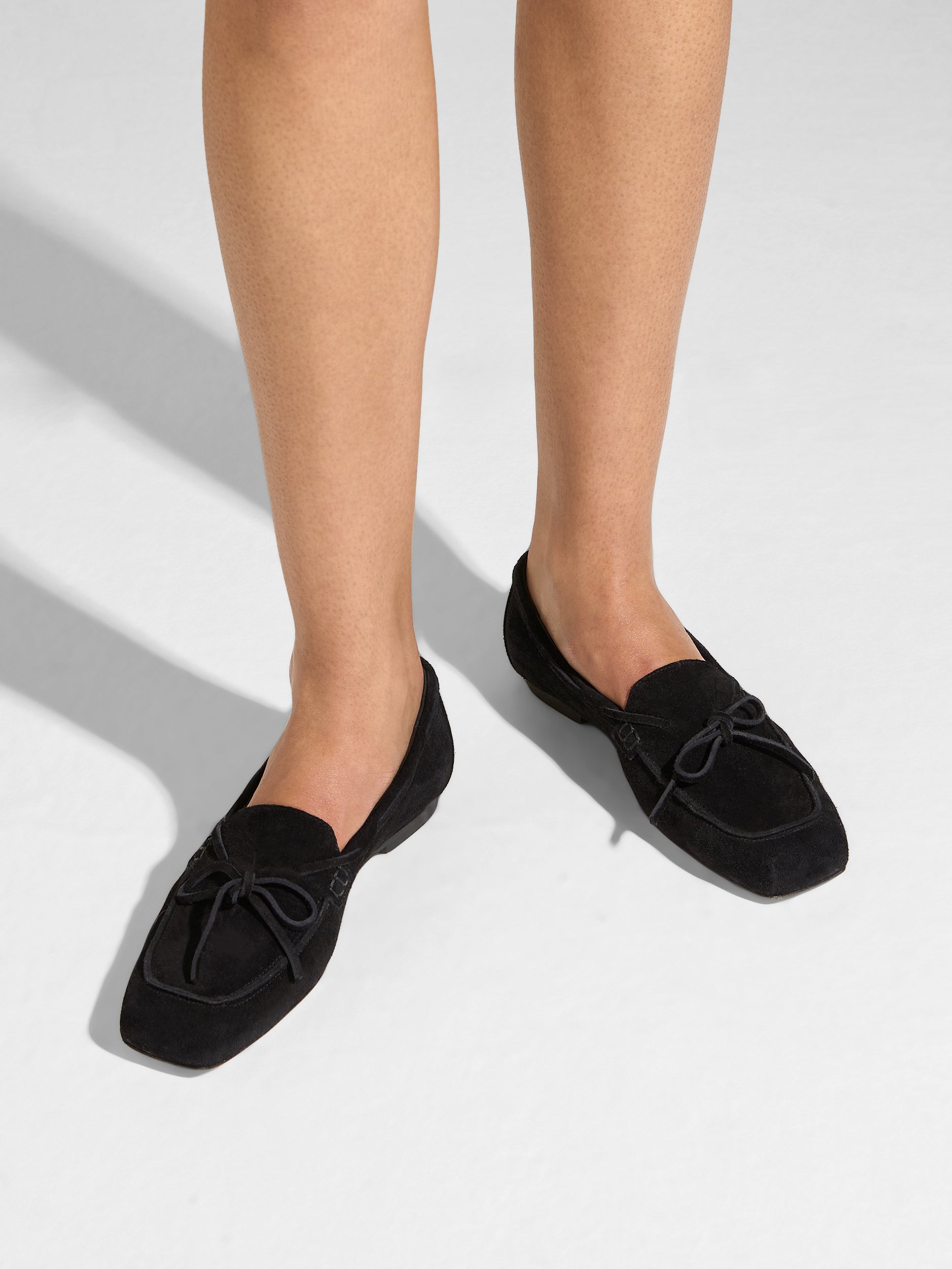 Jasper Moccasin Loafers - Image 2