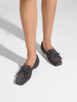 Jasper Moccasin Loafers - Image 2