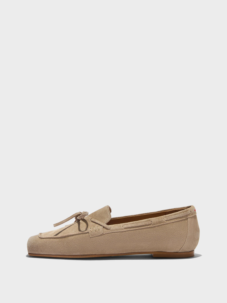 Jasper Moccasin Loafers