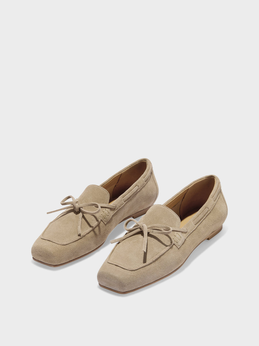 Jasper Moccasin Loafers
