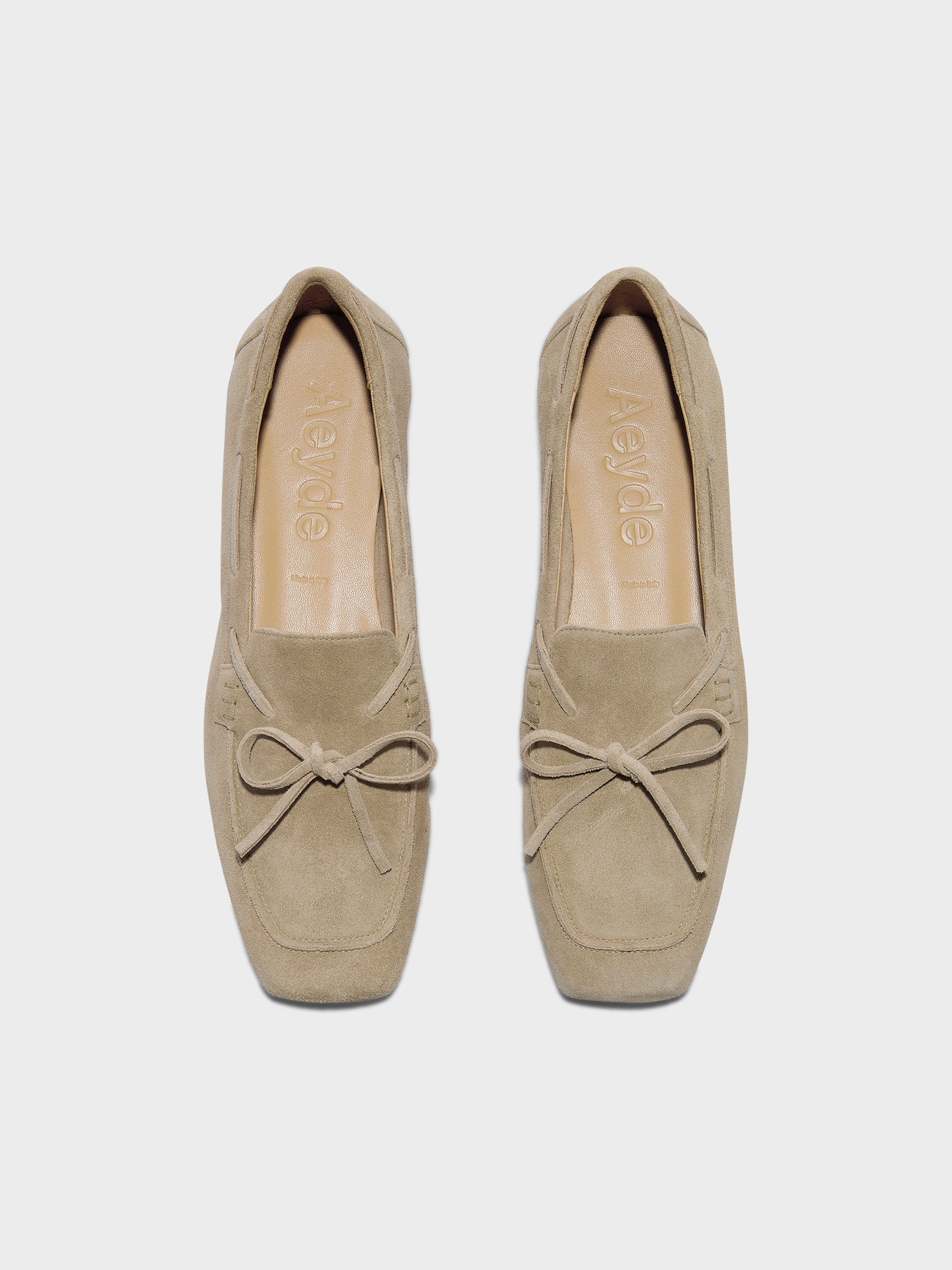 Jasper Moccasin Loafers - Image 5