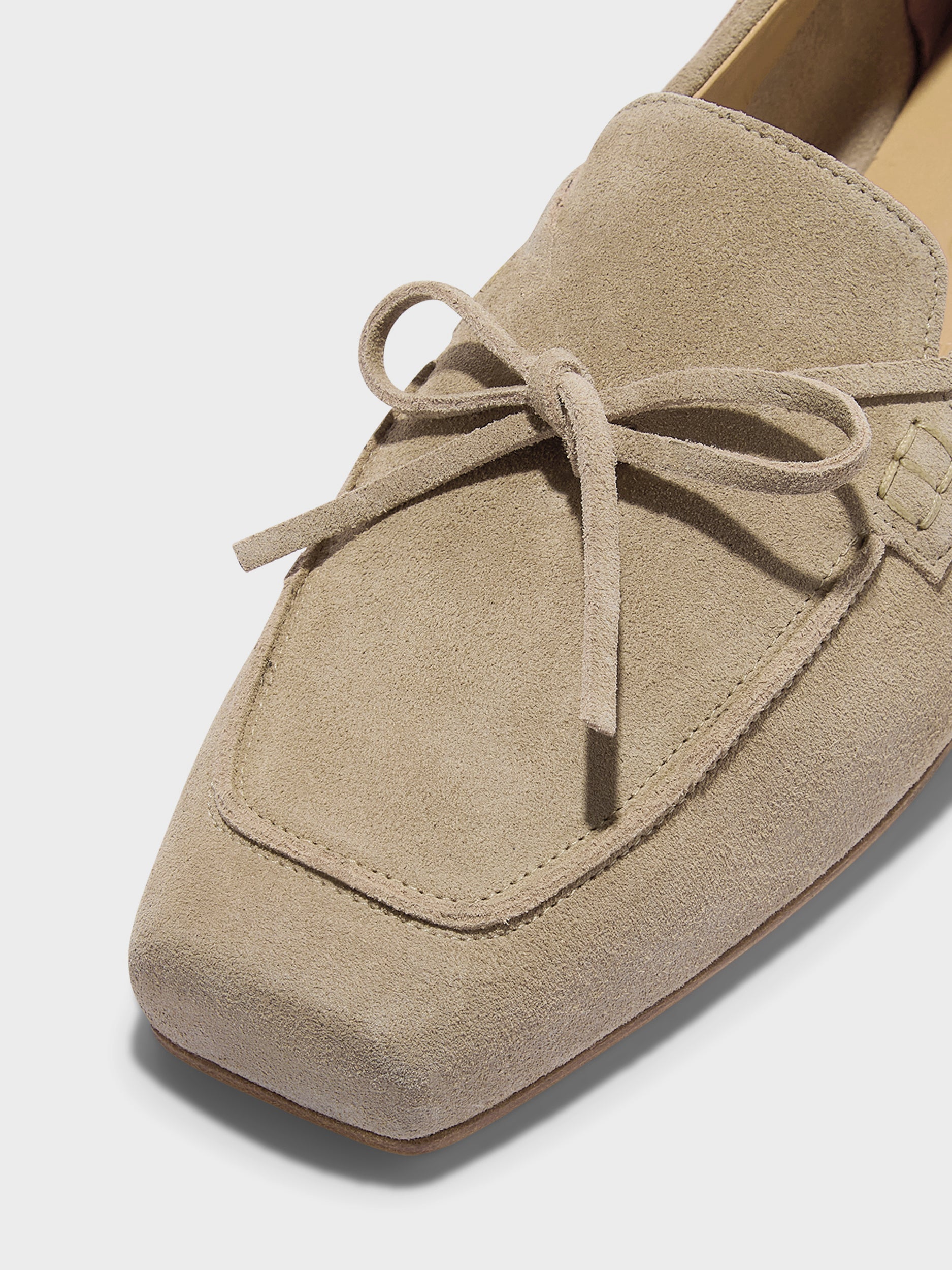 Jasper Moccasin Loafers - Image 4