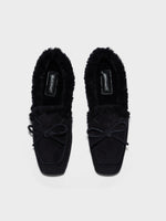 Jasper Shearling Loafers - Image 5