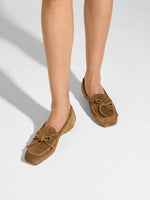 Jasper Moccasin Loafers - Image 2