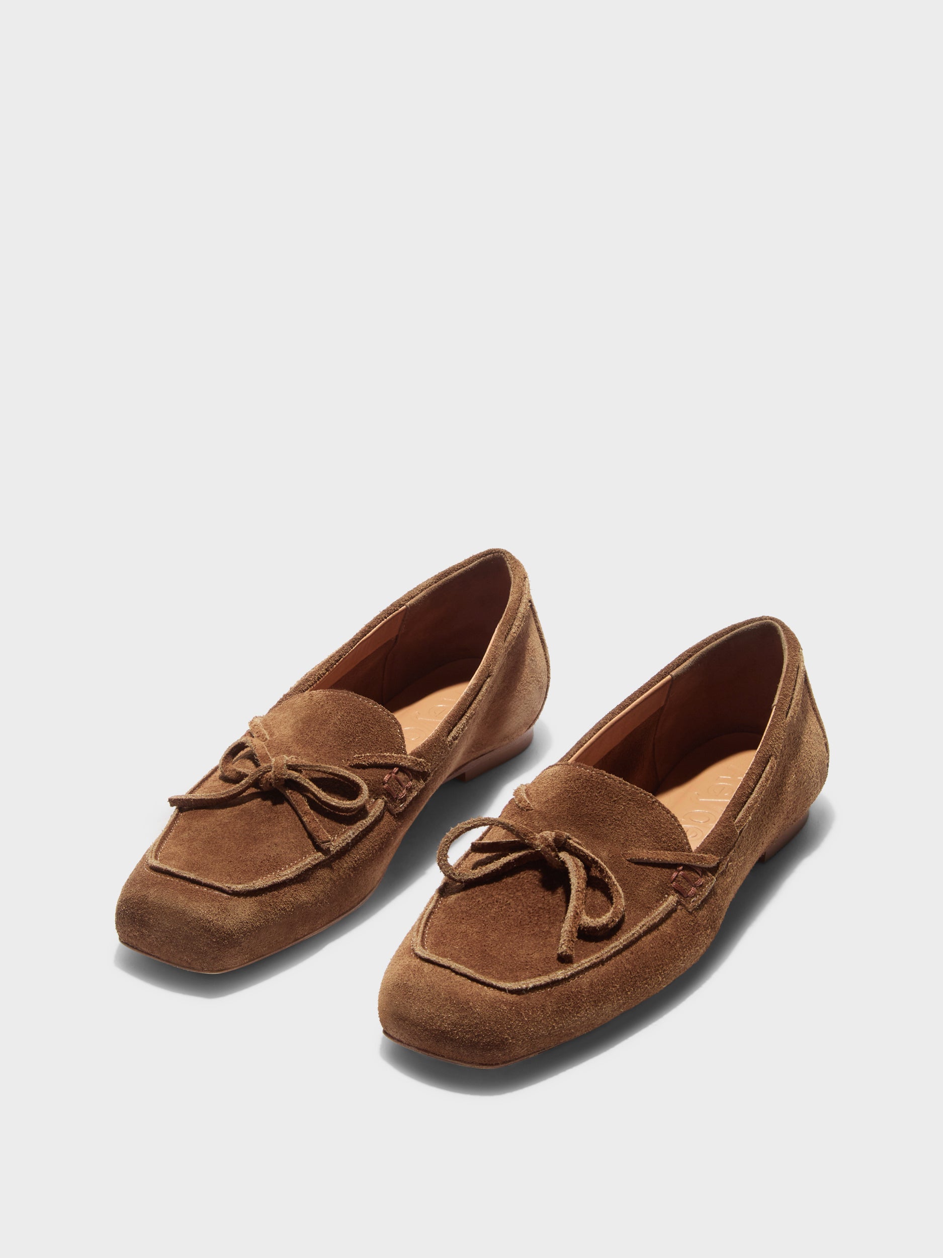 Jasper Moccasin Loafers - Image 3