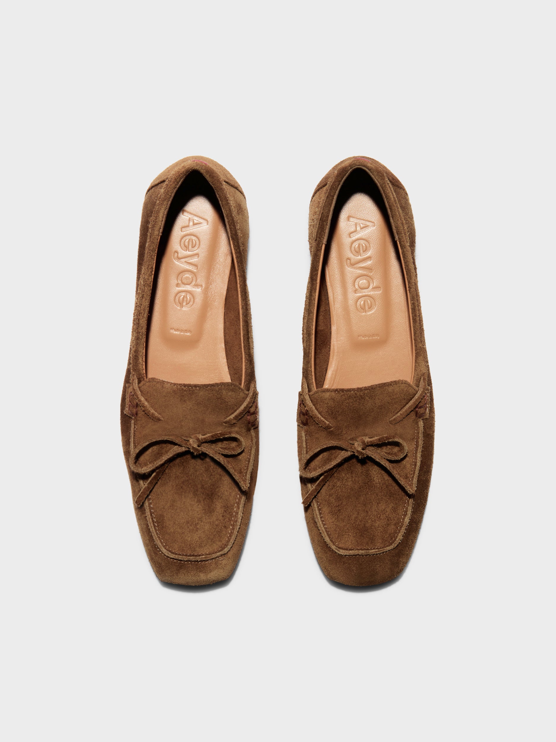 Jasper Moccasin Loafers - Image 5