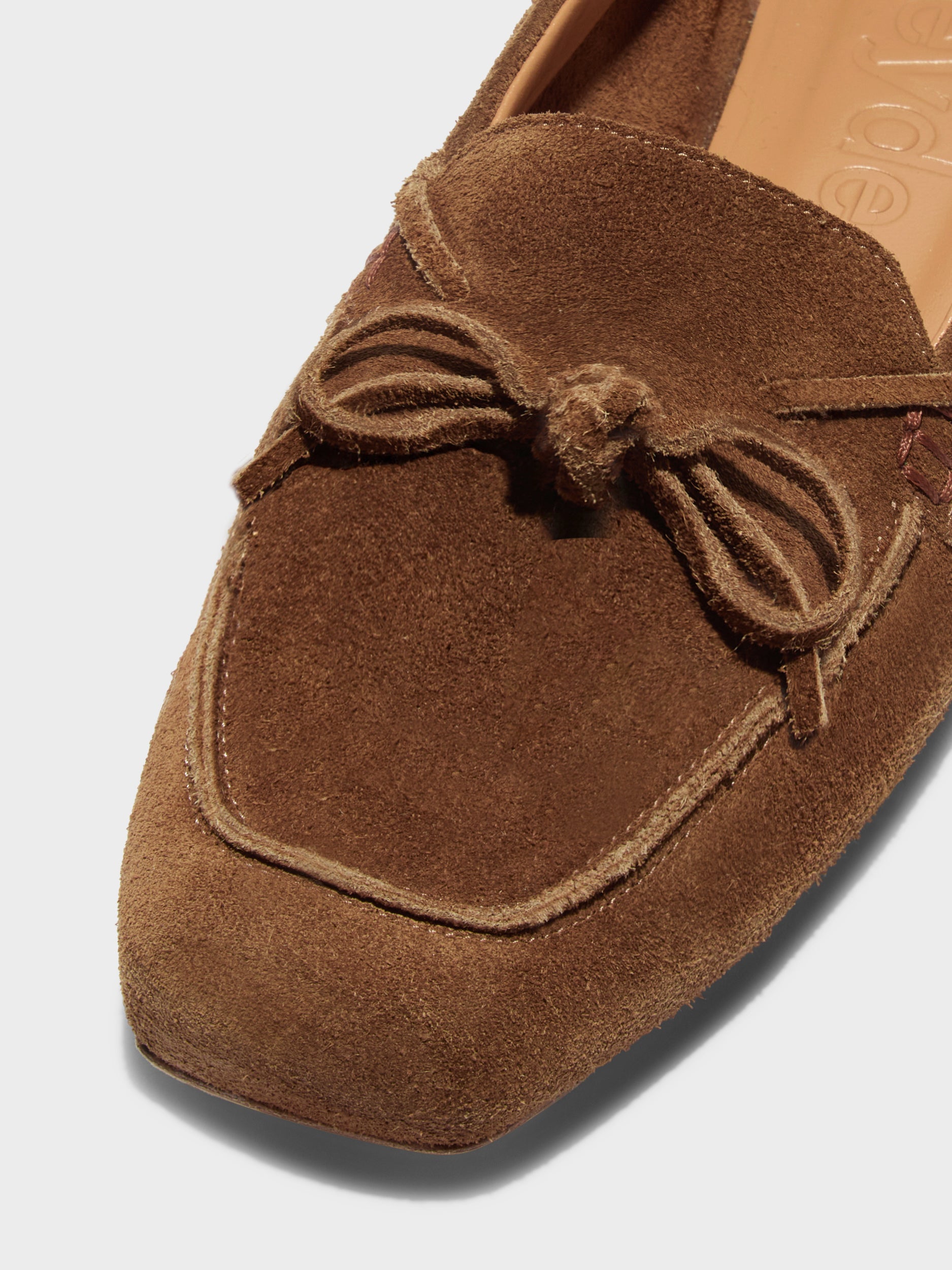 Jasper Moccasin Loafers - Image 4