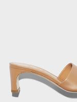 Jeanie Leather Sandals - Image 4