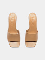 Jessie Square-Toe Sandals - Image 5