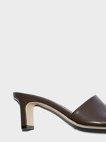 Jessie Square-Toe Sandals - Image 4