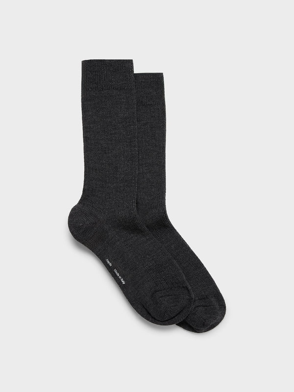 Jordan Wool Socks