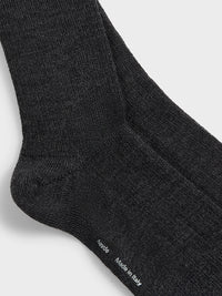 Jordan Wool Socks