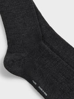 Jordan Wool Socks - Image 2