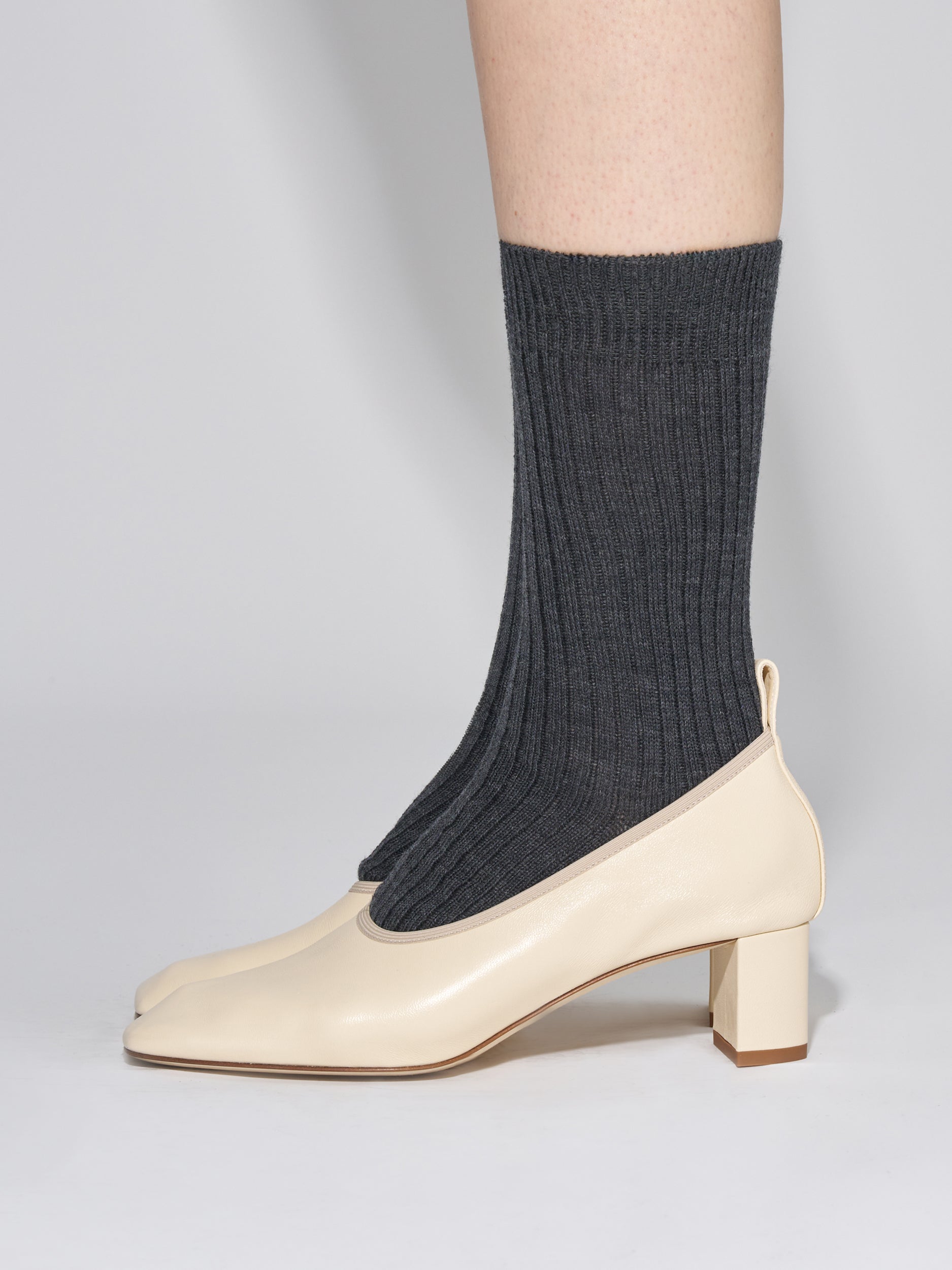 Jordan Wool Socks - Image 3