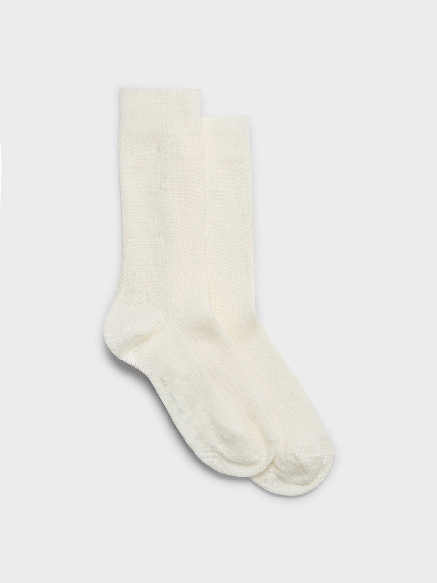 Jordan Wool Socks