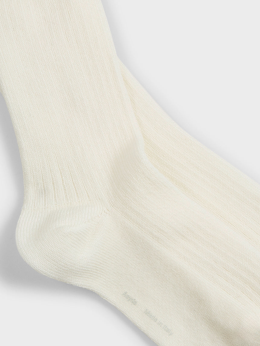 Jordan Wool Socks - Image 2